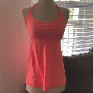 Lululemon Yoga Top